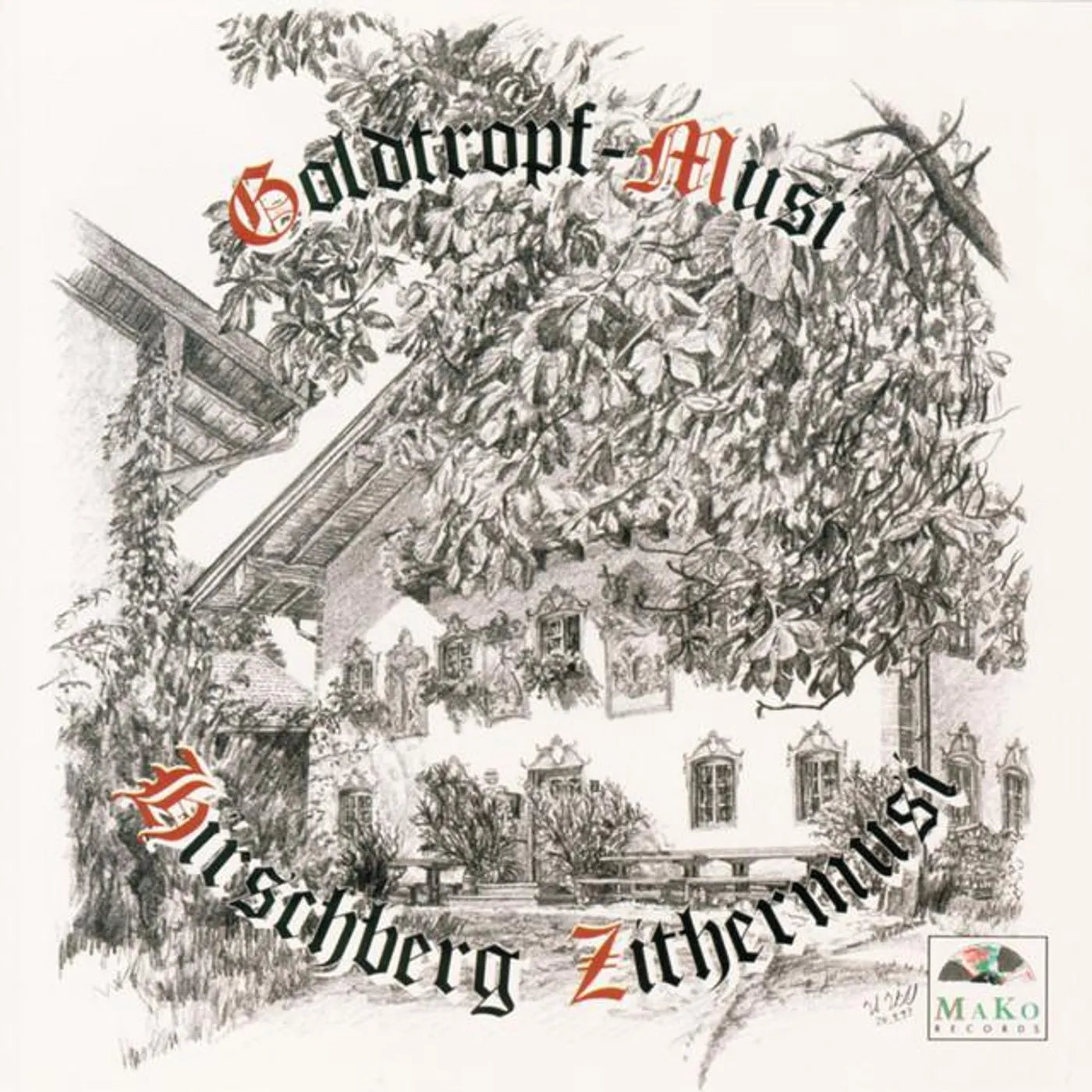 Hirschberg Zithermusi