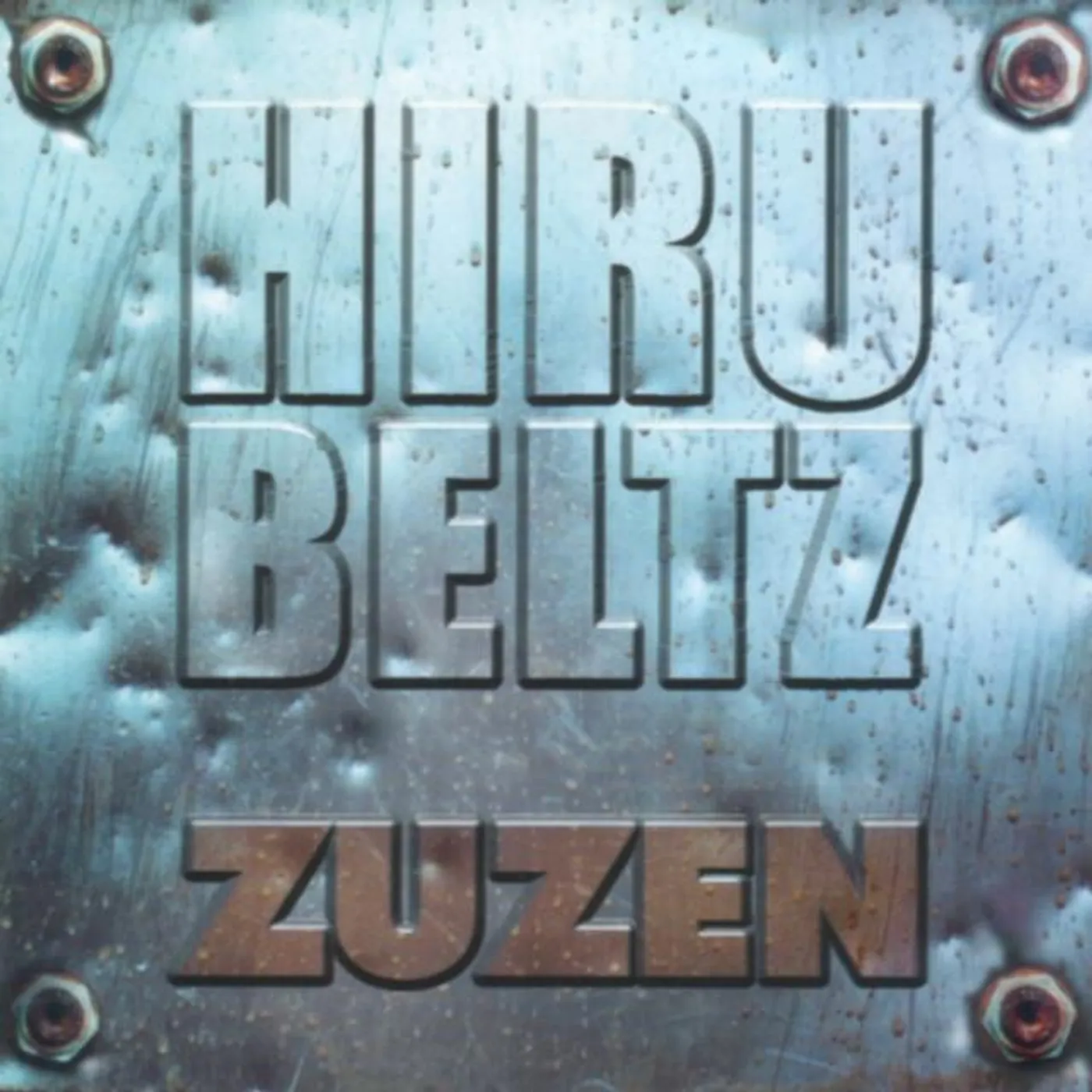 Hiru Beltz
