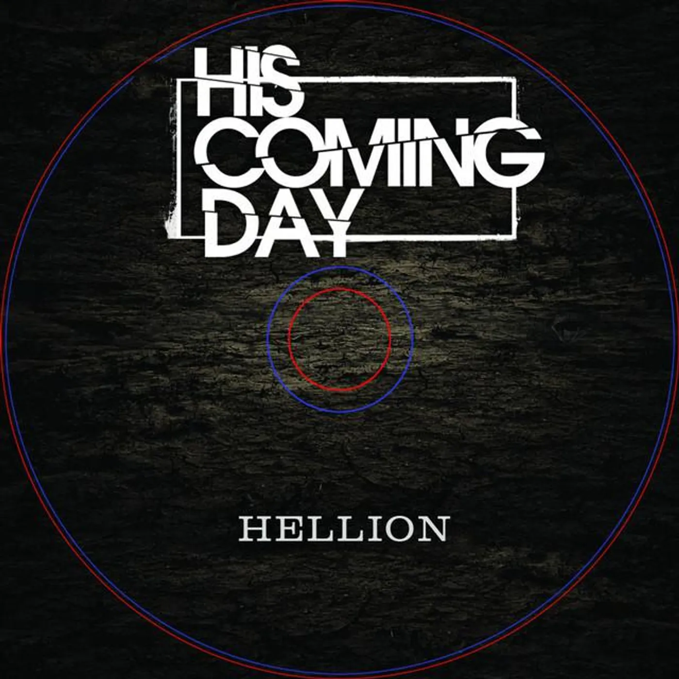 His Coming Day Brand Page