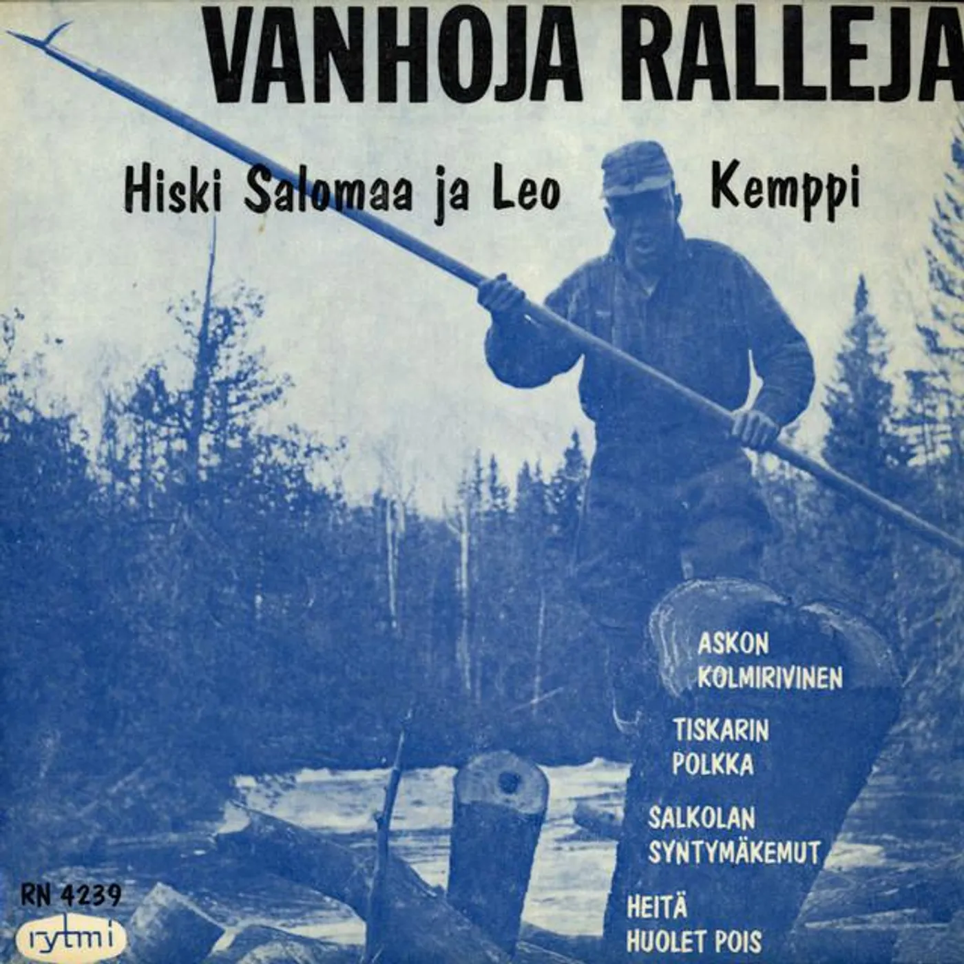 Hiski Salomaa