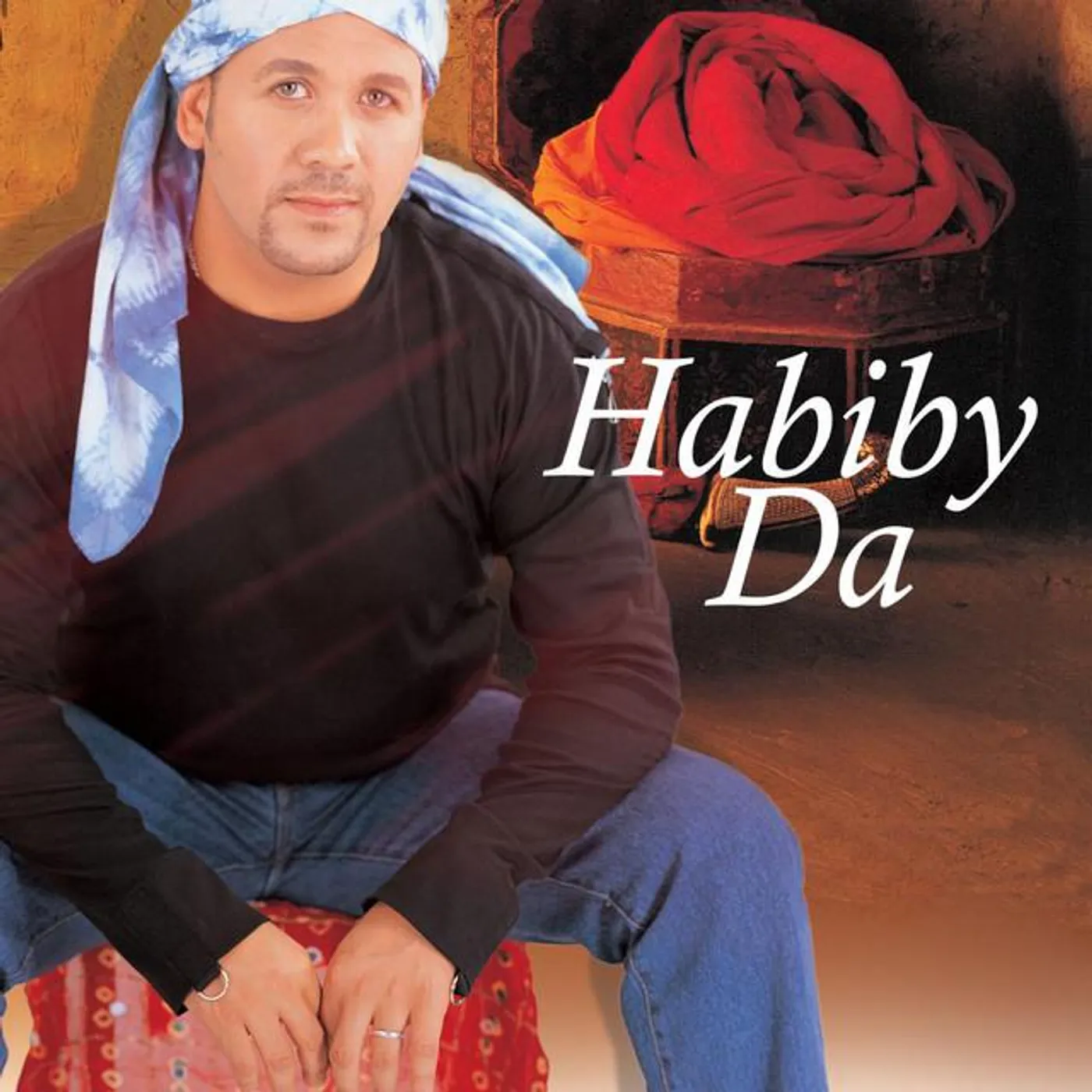 Hisham Abbas Brand Page