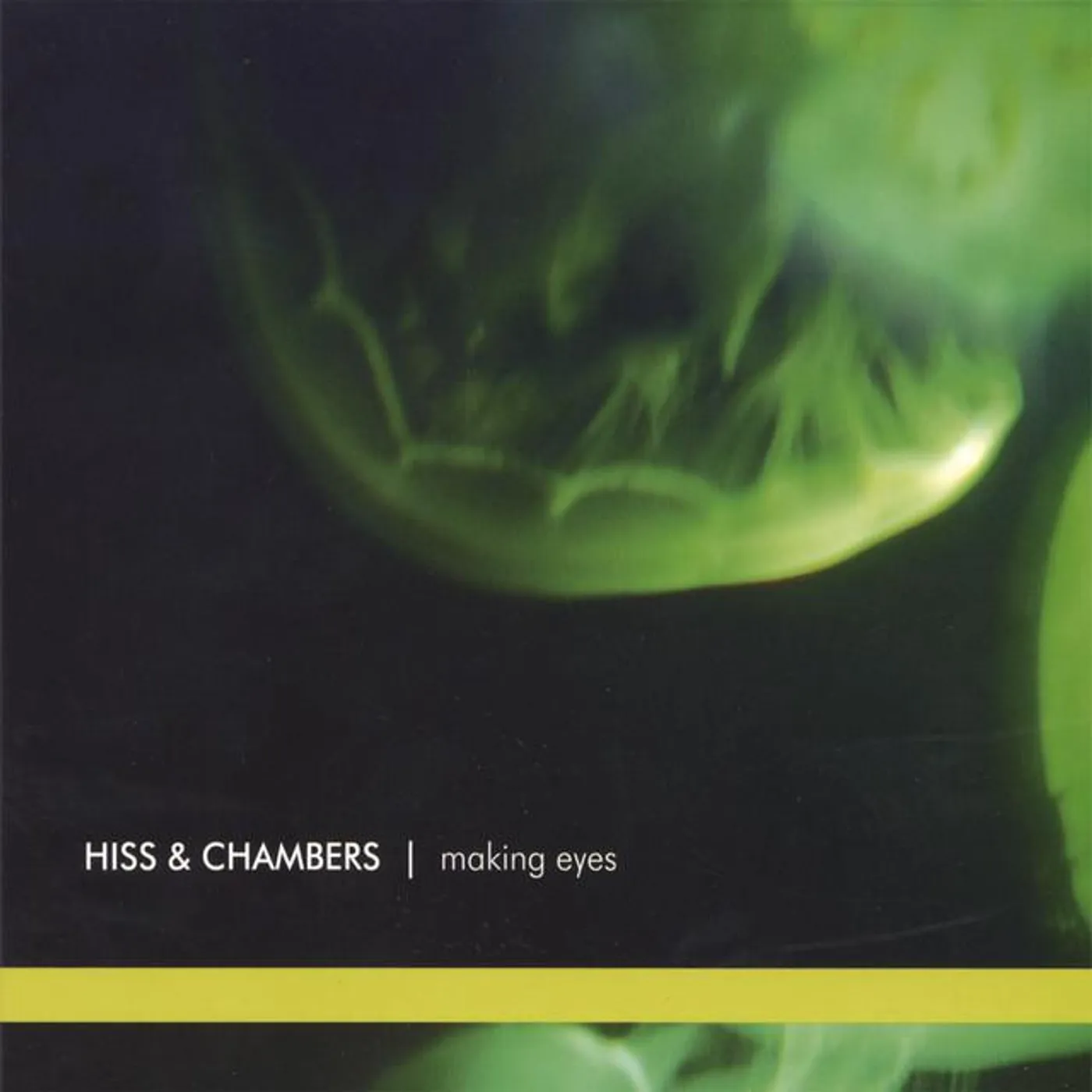 Hiss & Chambers Brand Page