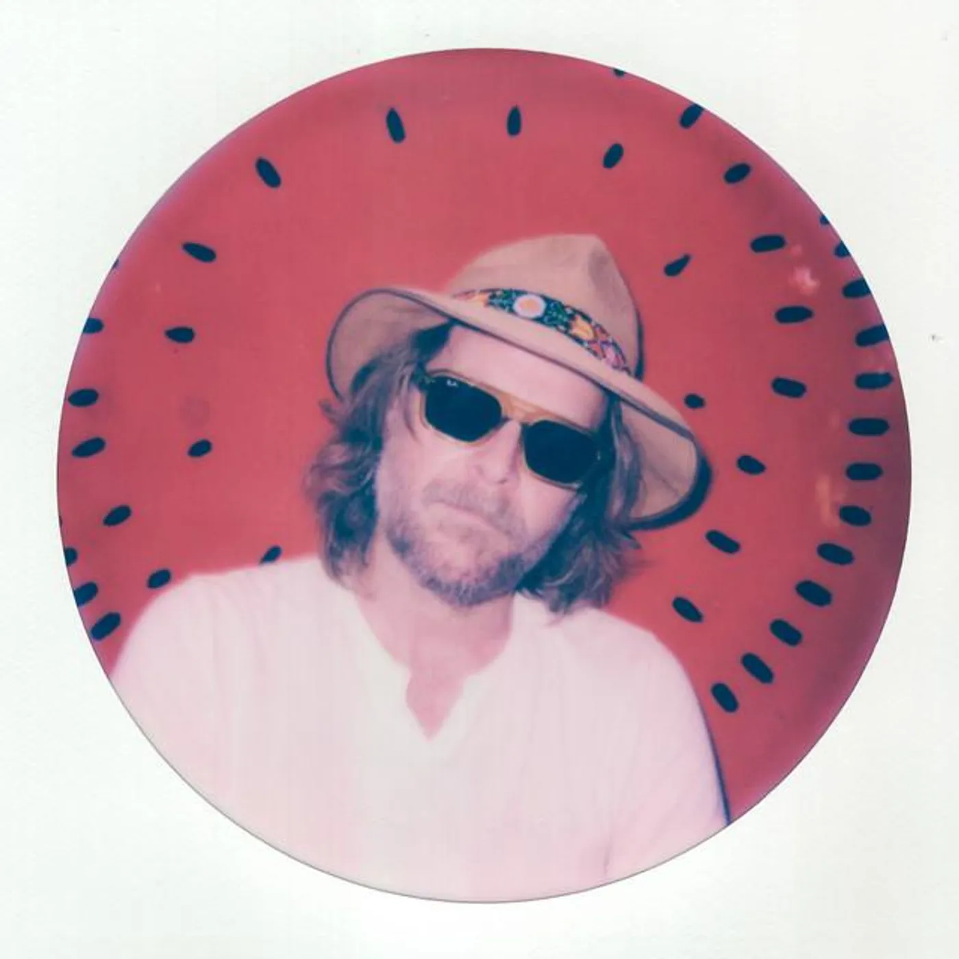 Hiss Golden Messenger Brand Page