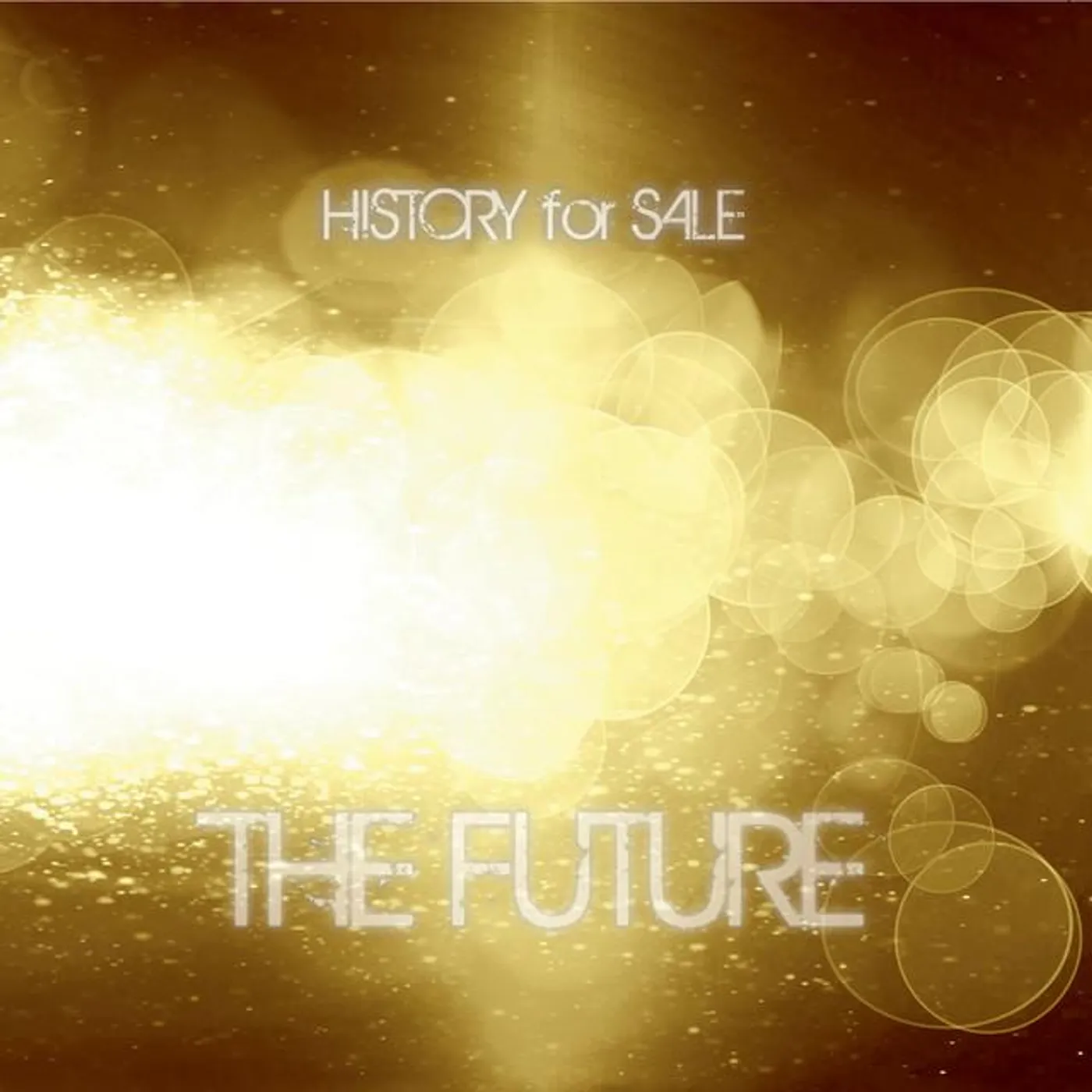 History For Sale