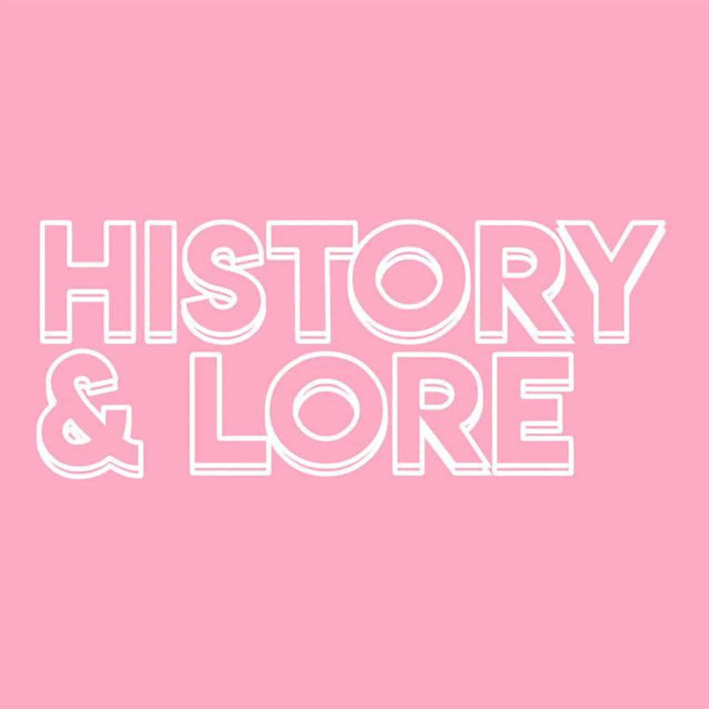 History & Lore