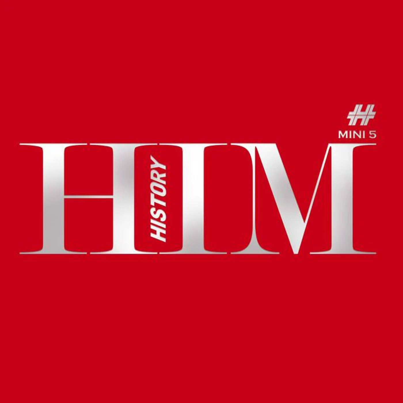 HISTORY Brand Page