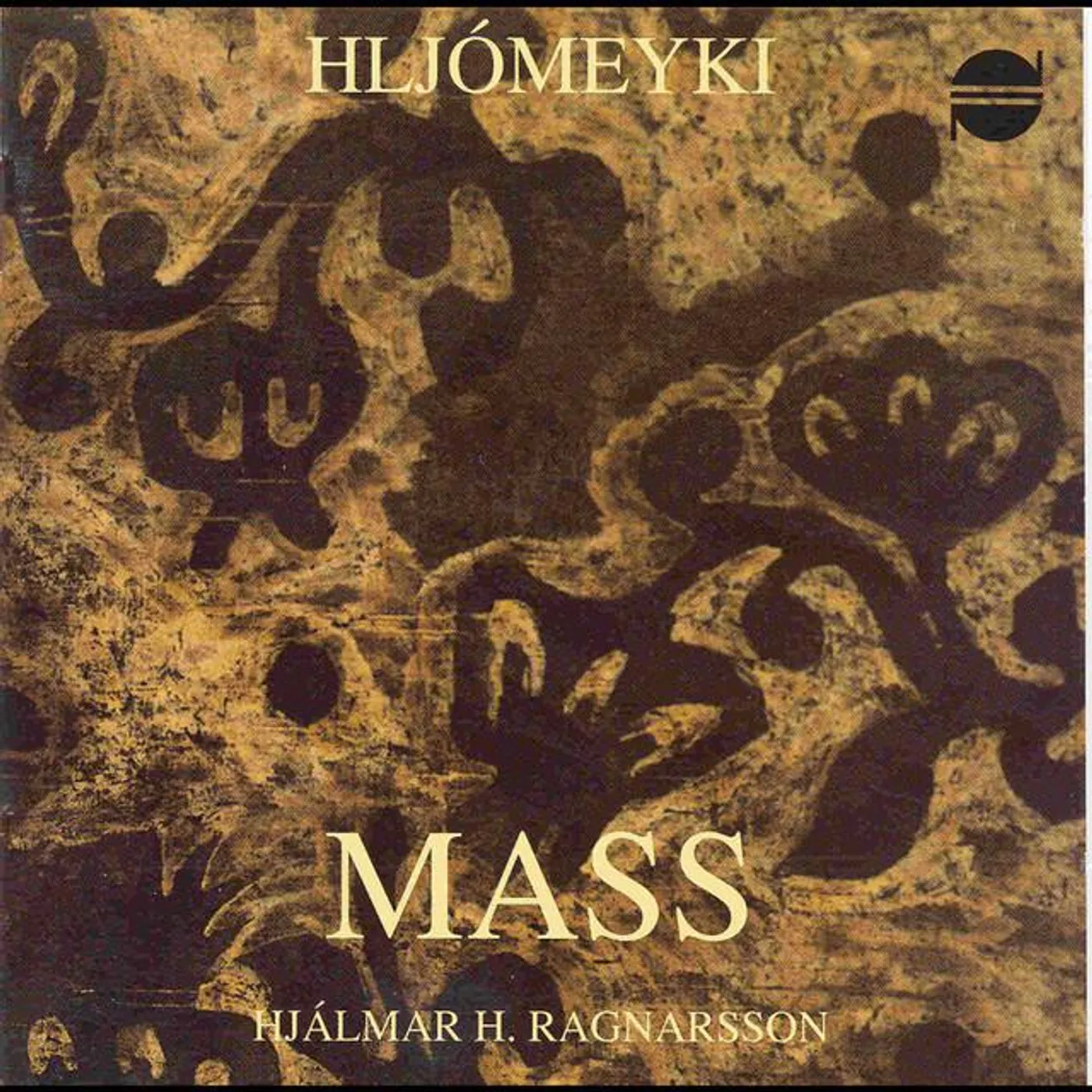 Hjálmar H. Ragnarsson