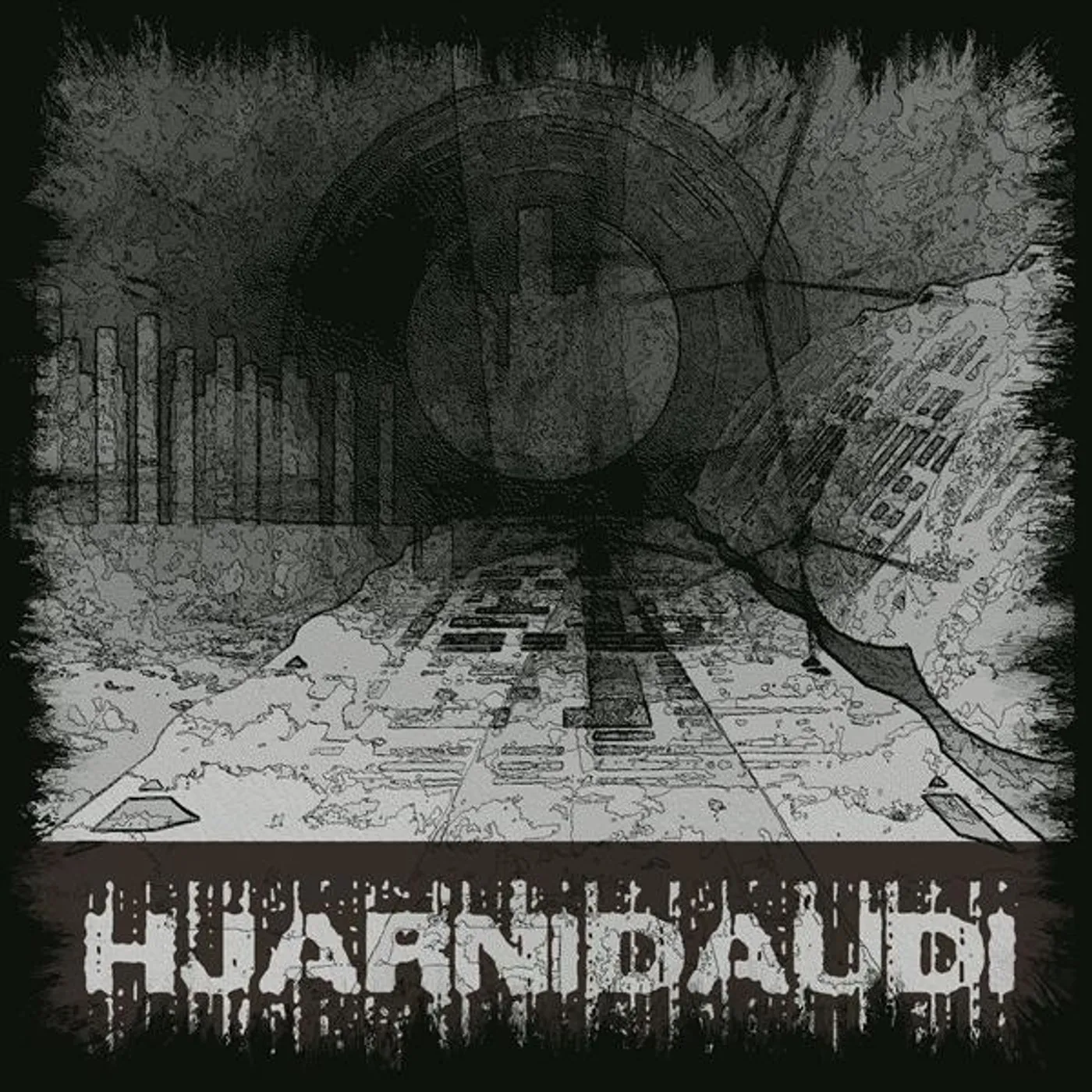 HJARNIDAUDI