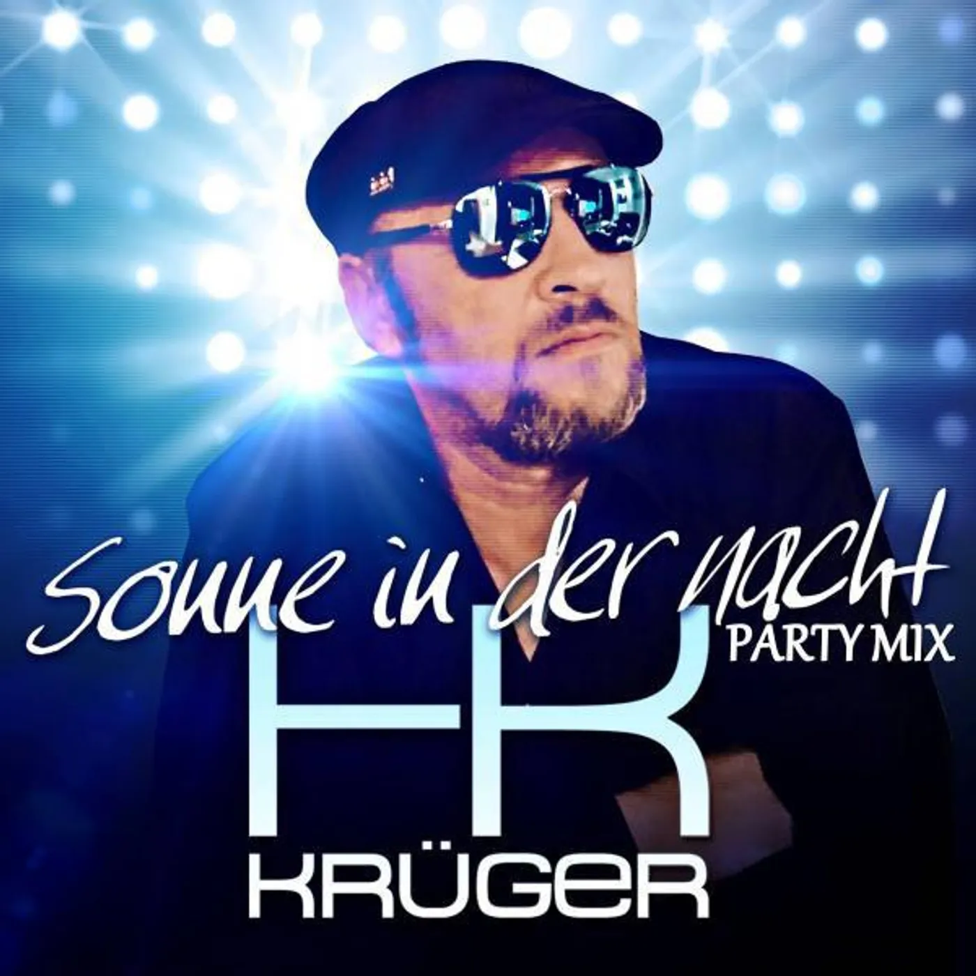 Hk Krüger