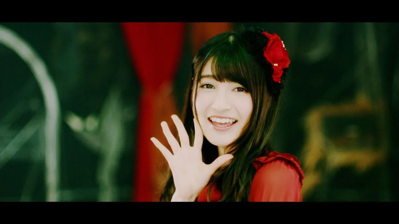 Hkt48 Team H