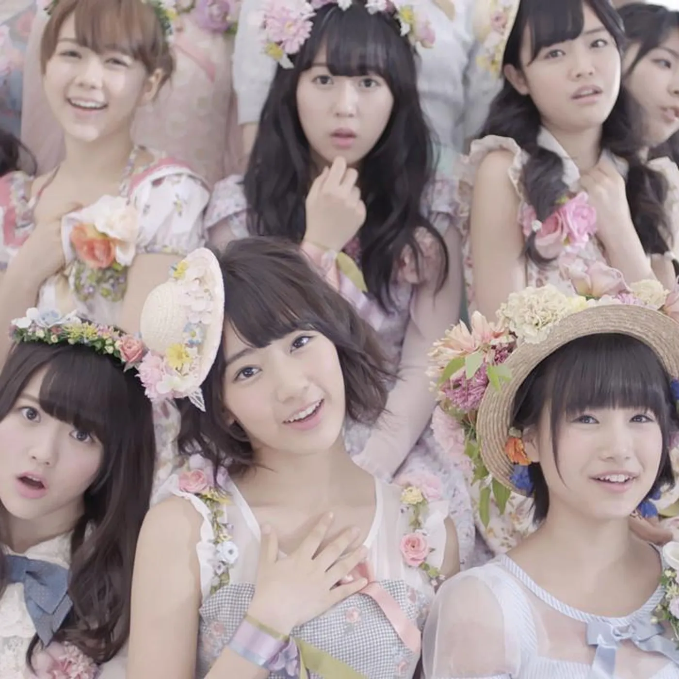 Hkt48 Team Kiv