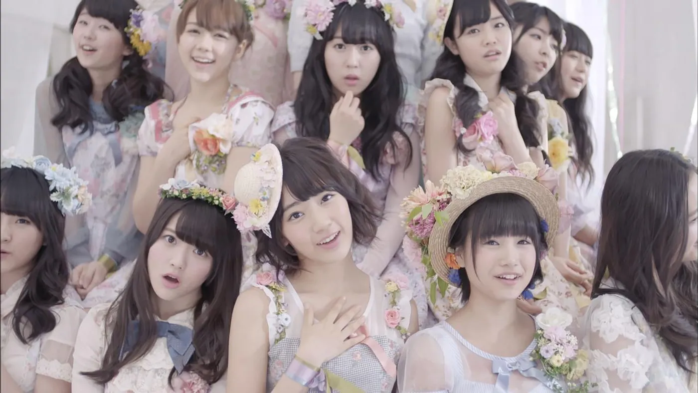 Hkt48 Team Kiv
