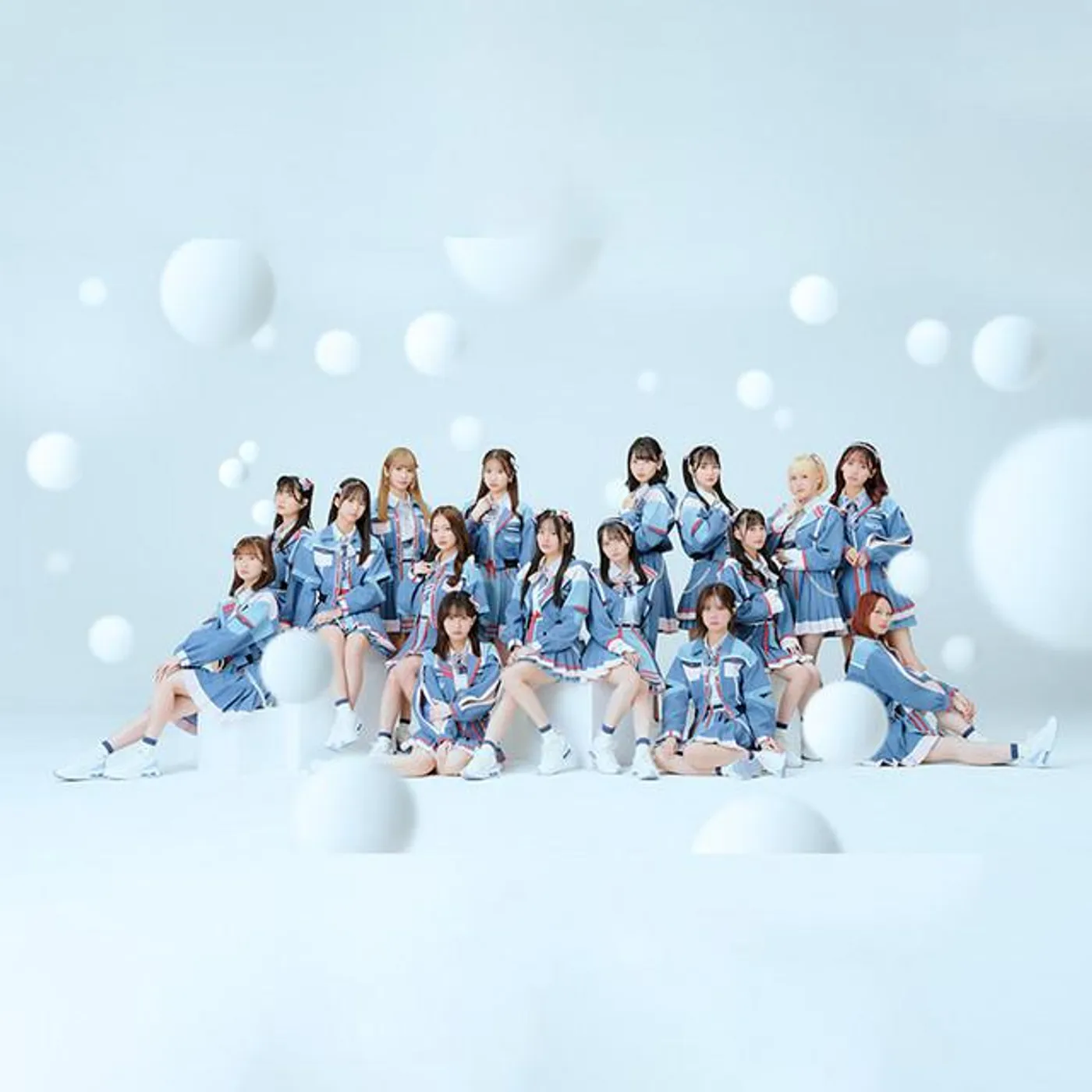 HKT48 Brand Page