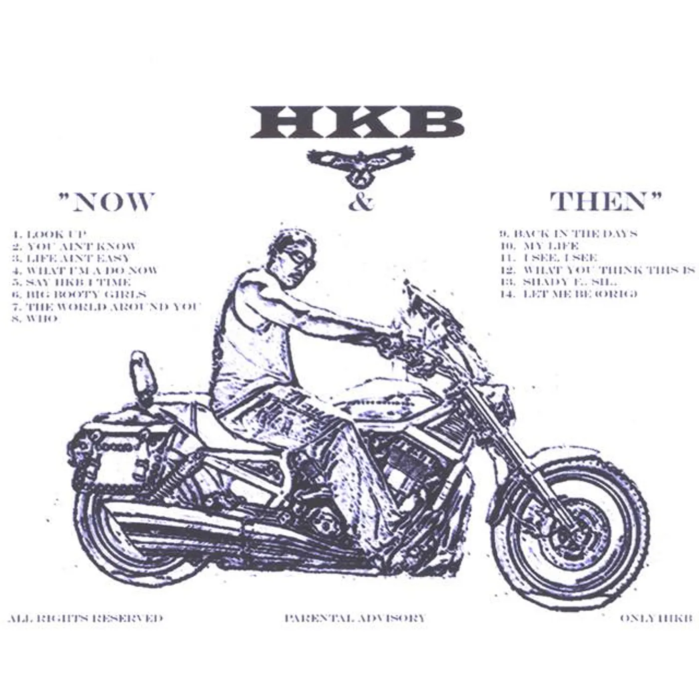 HKB