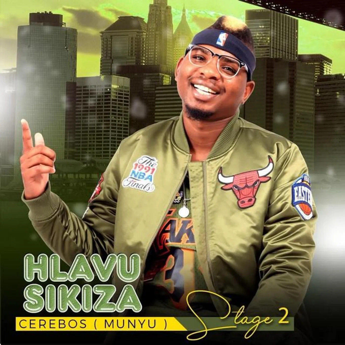 Hlavu sikiza