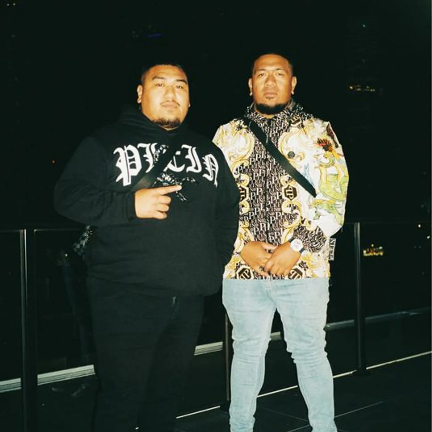 Hp Boyz