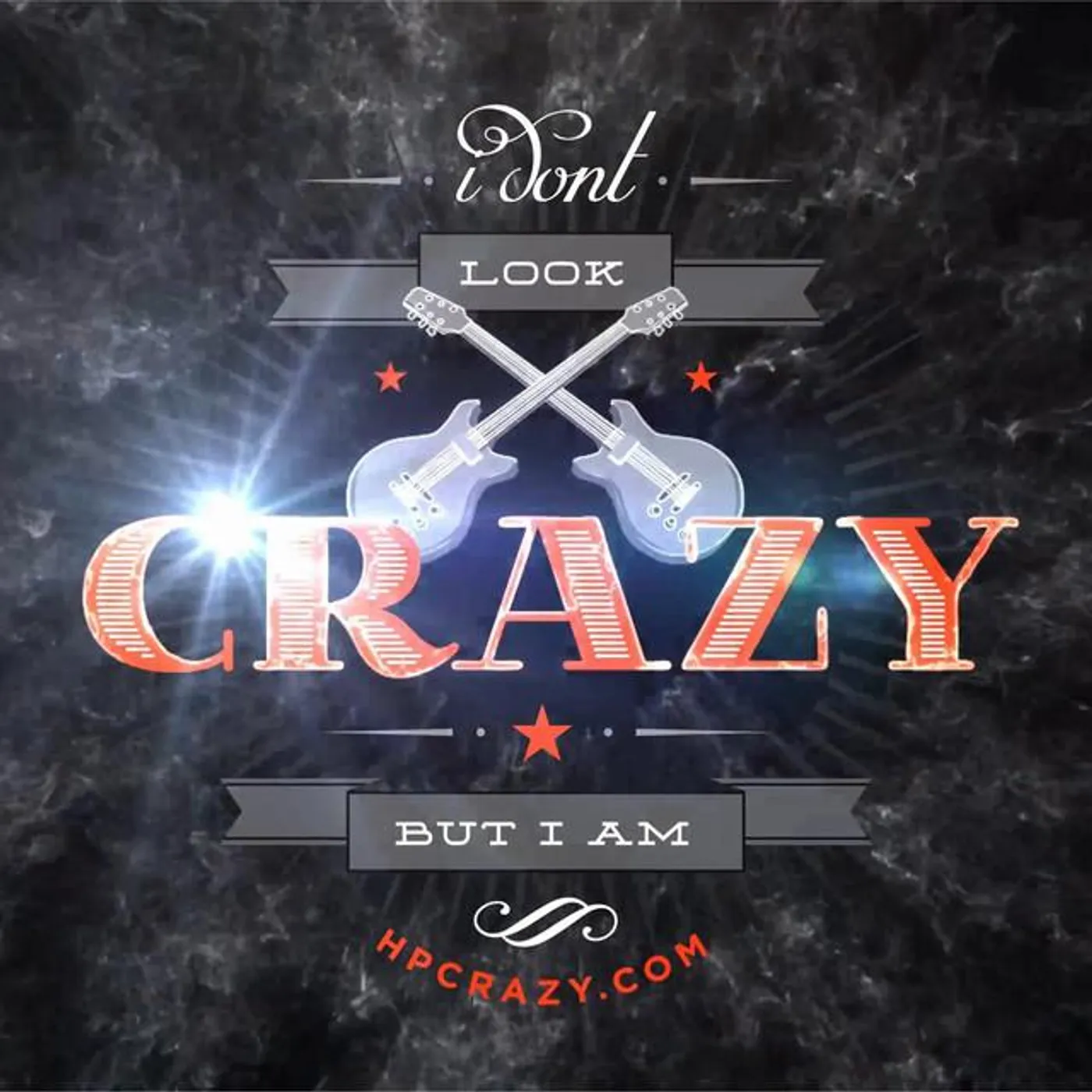 Hpcrazy