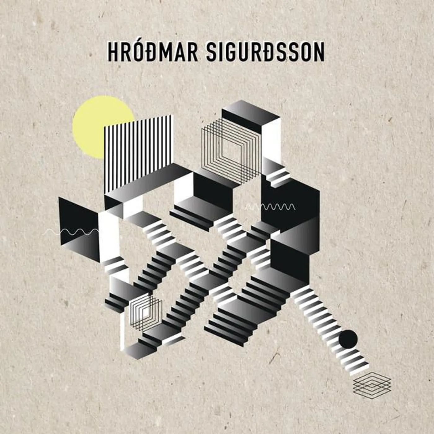 Hróðmar Sigurðsson Brand Page