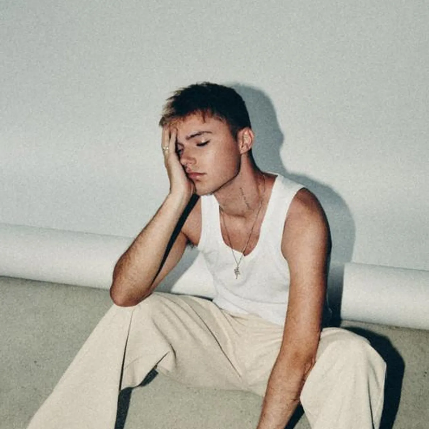 HRVY Brand Page