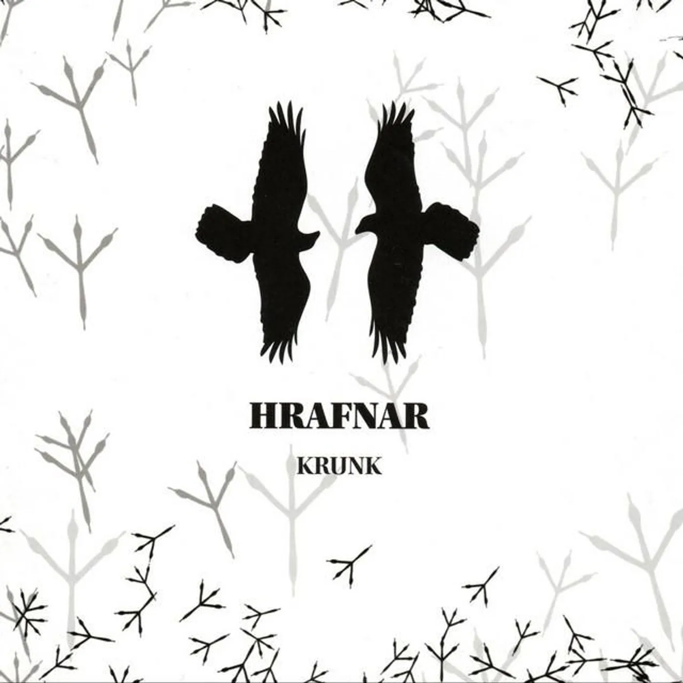 Hrafnar