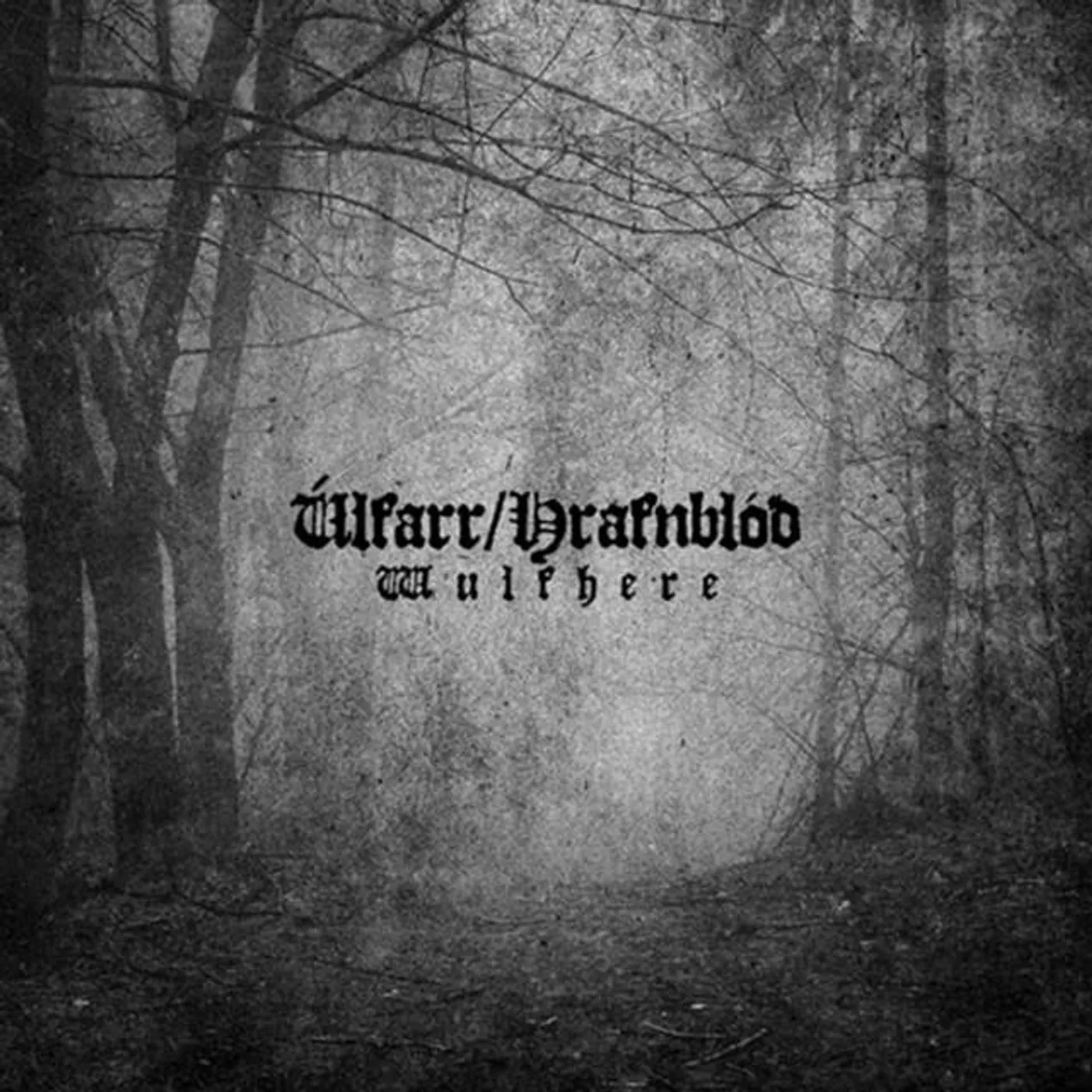 Hrafnblóð