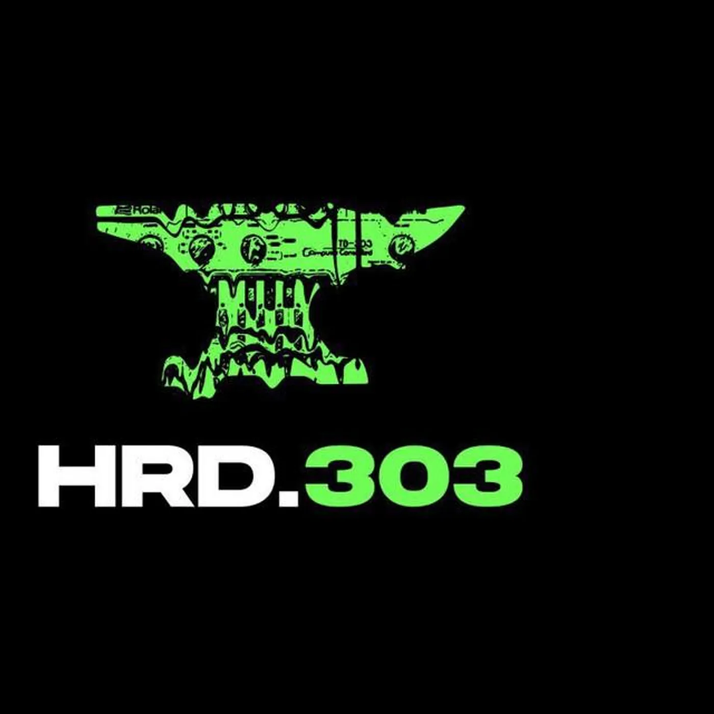HRD.303 Brand Page