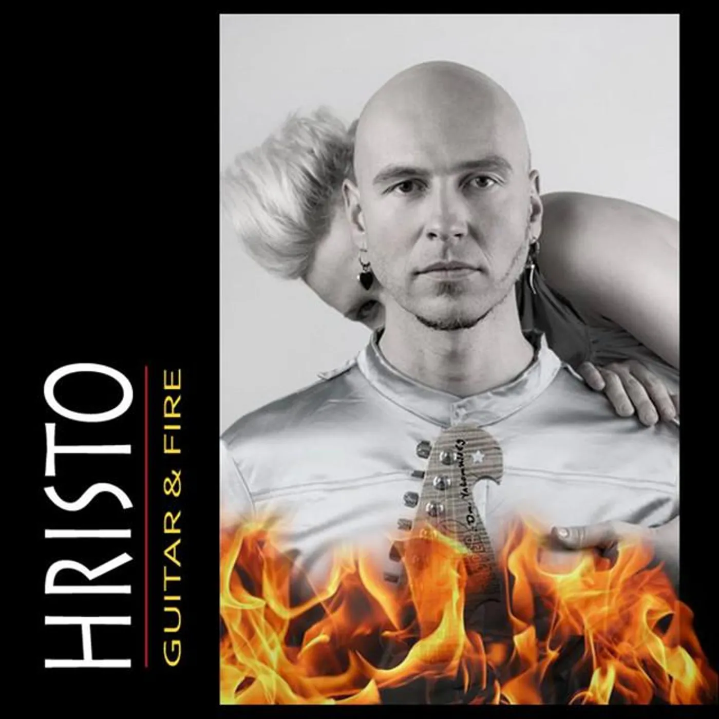 Hristo Brand Page