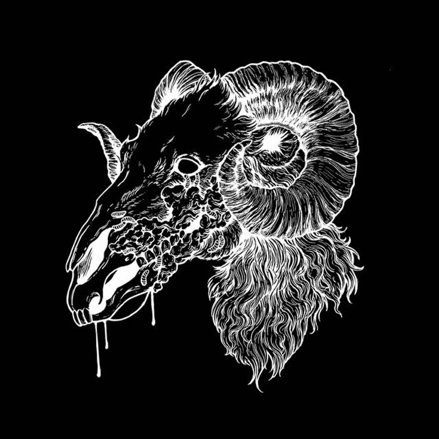 Hrossasauðir Brand Page