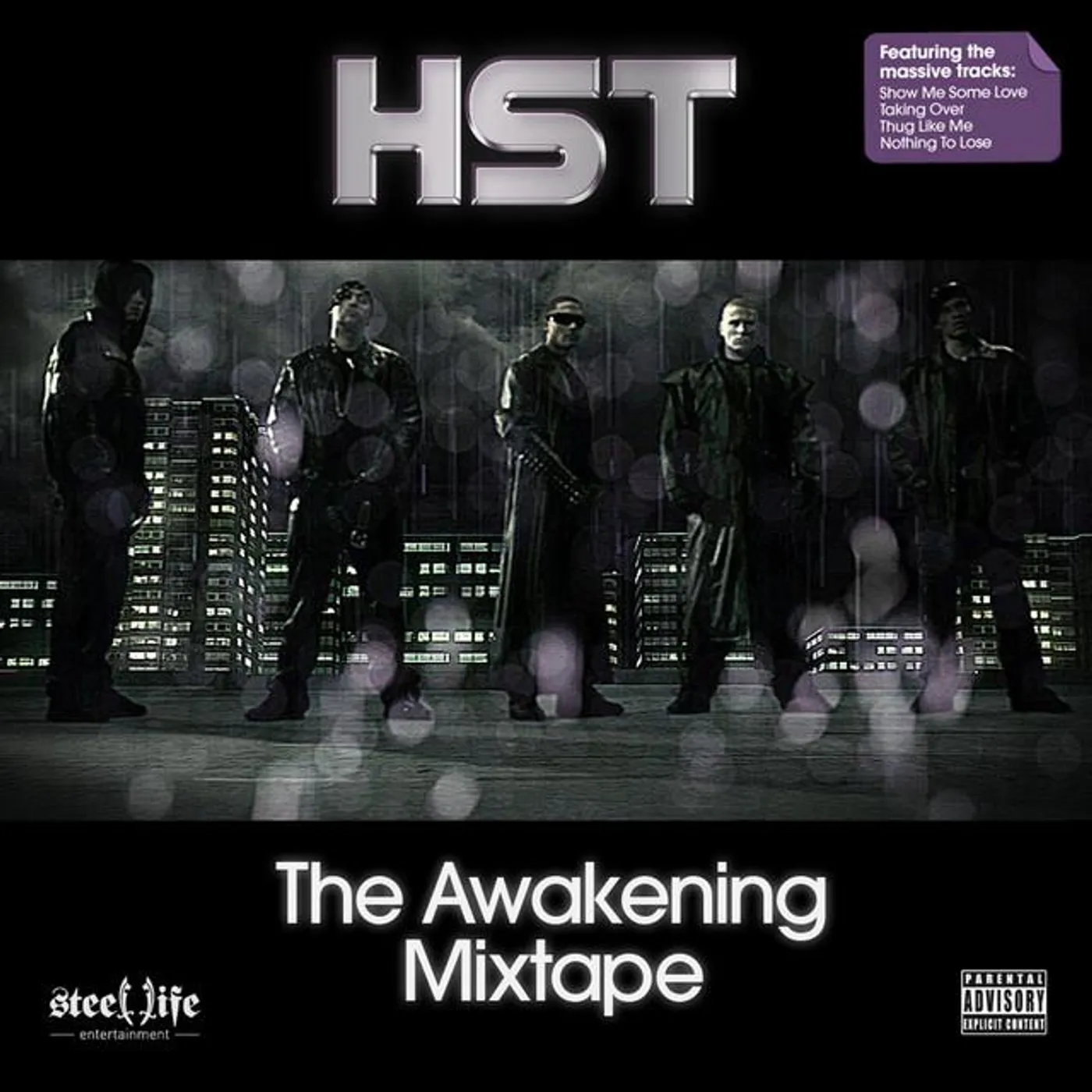 HST