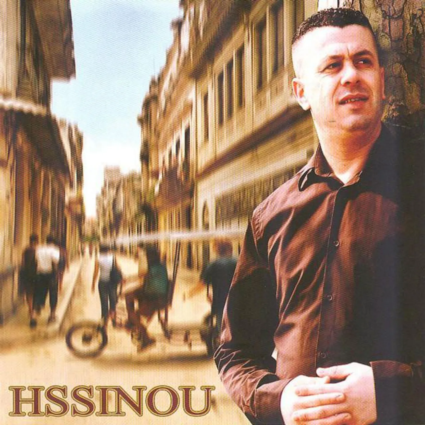 Hssinou