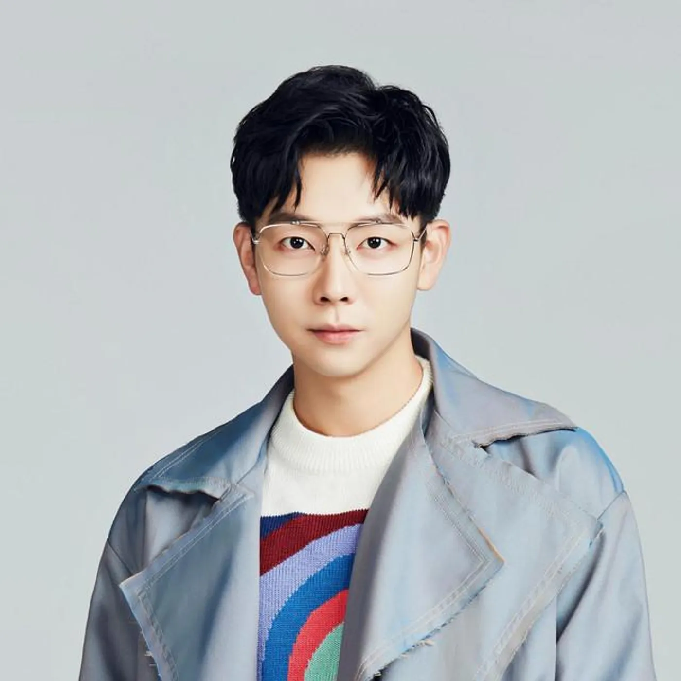 Hu Xia Brand Page