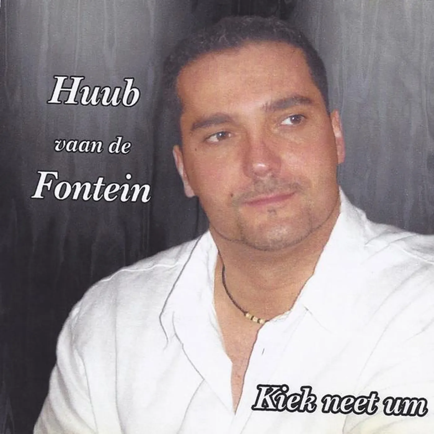 Huub Adriaens