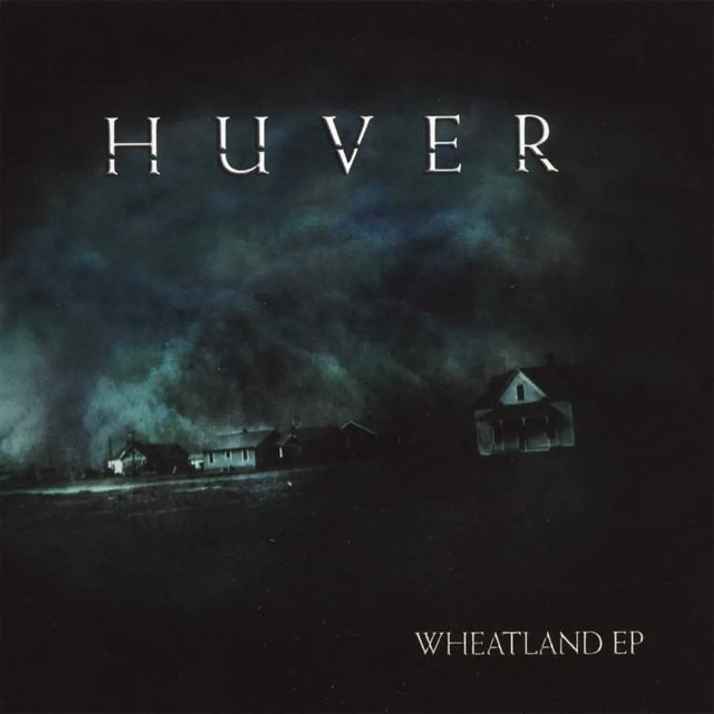 Huver Brand Page