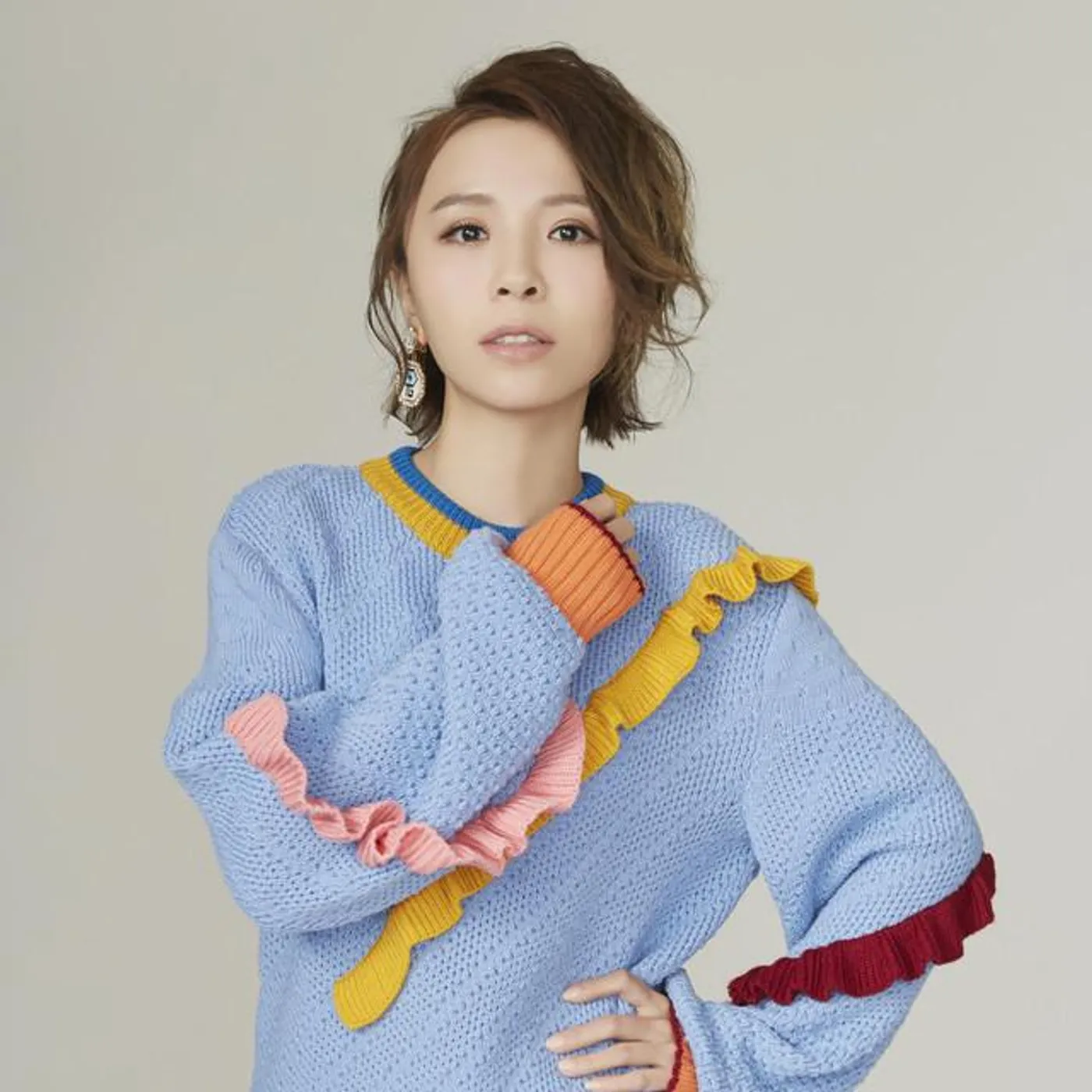 Huang Yali