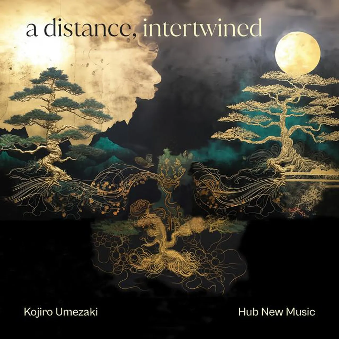 Hub New Music