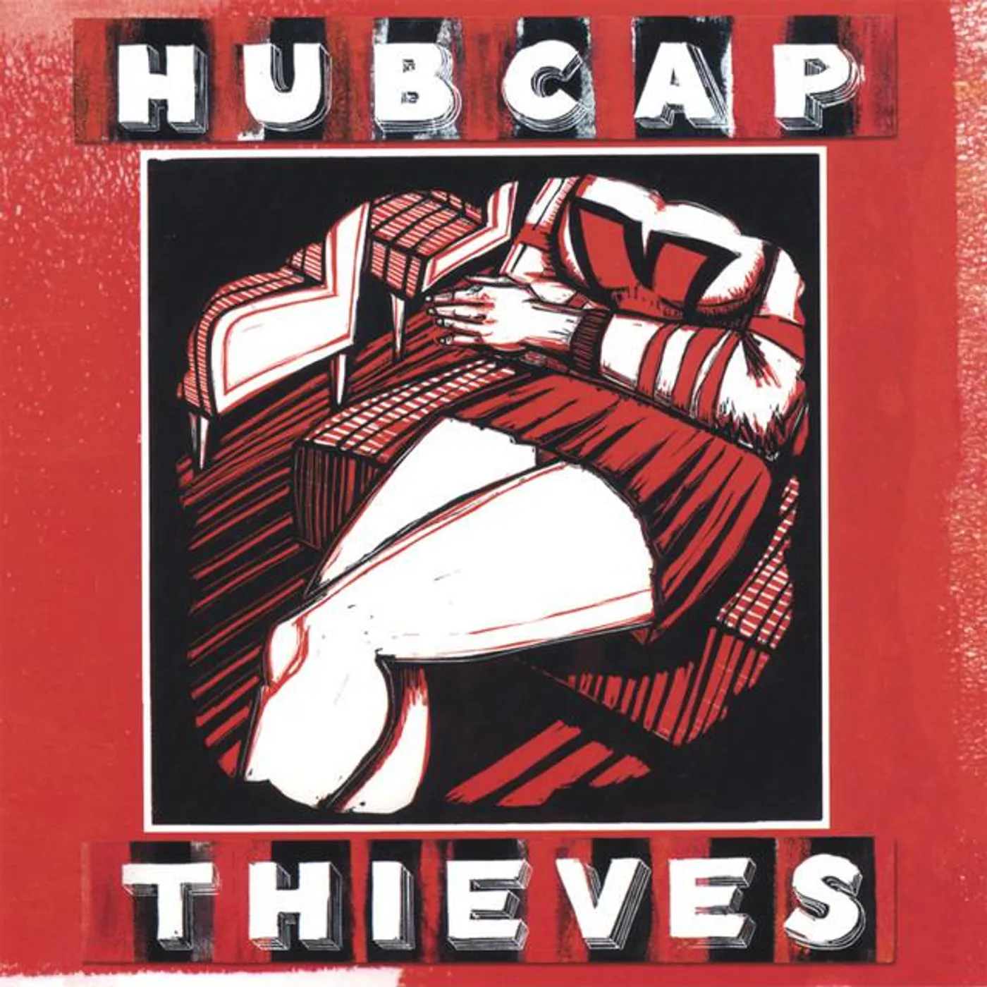 Hubcap Thieves Brand Page