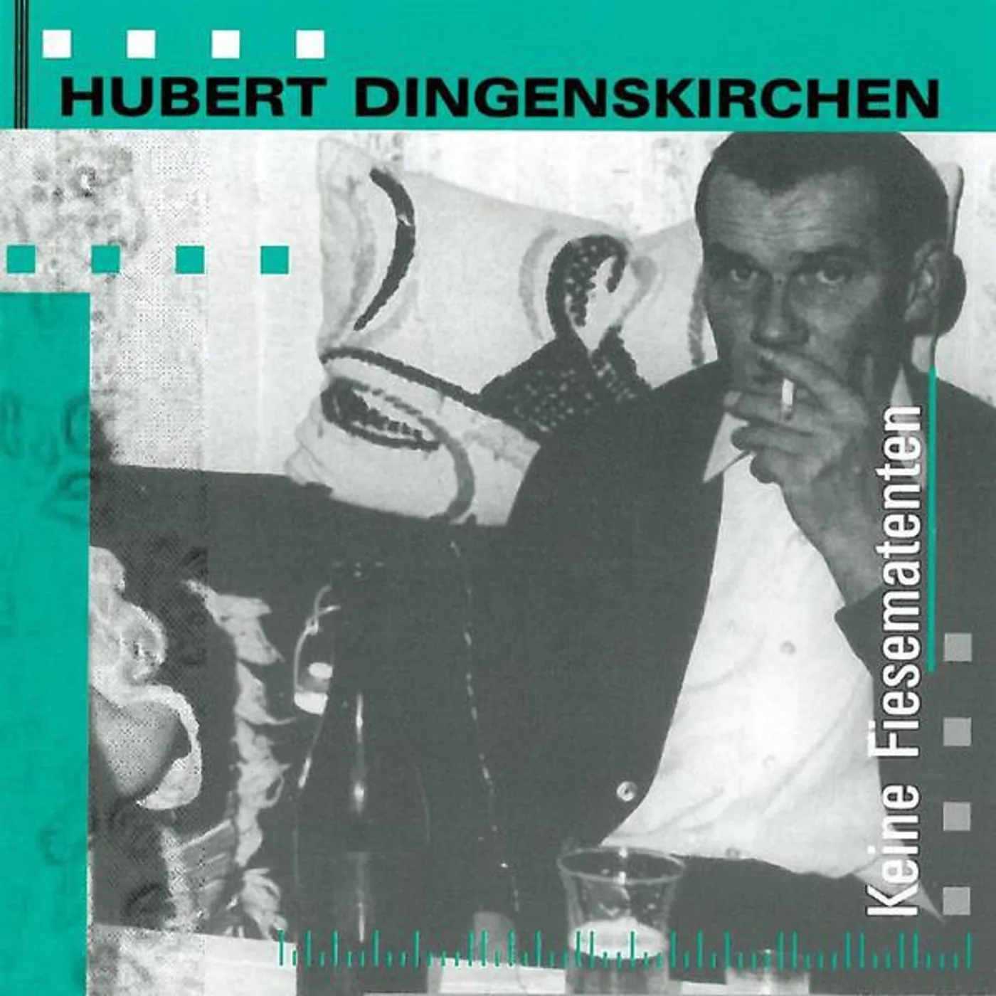 Hubert Dingenskirchen