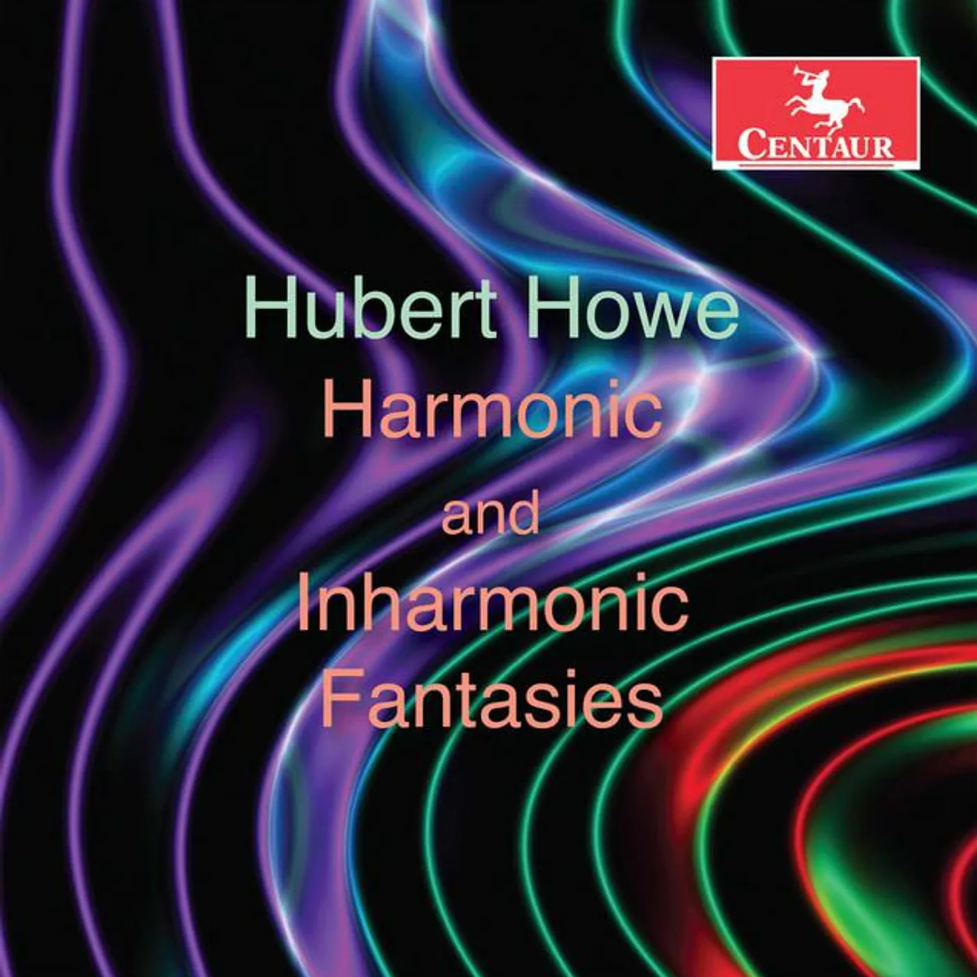 Hubert Howe