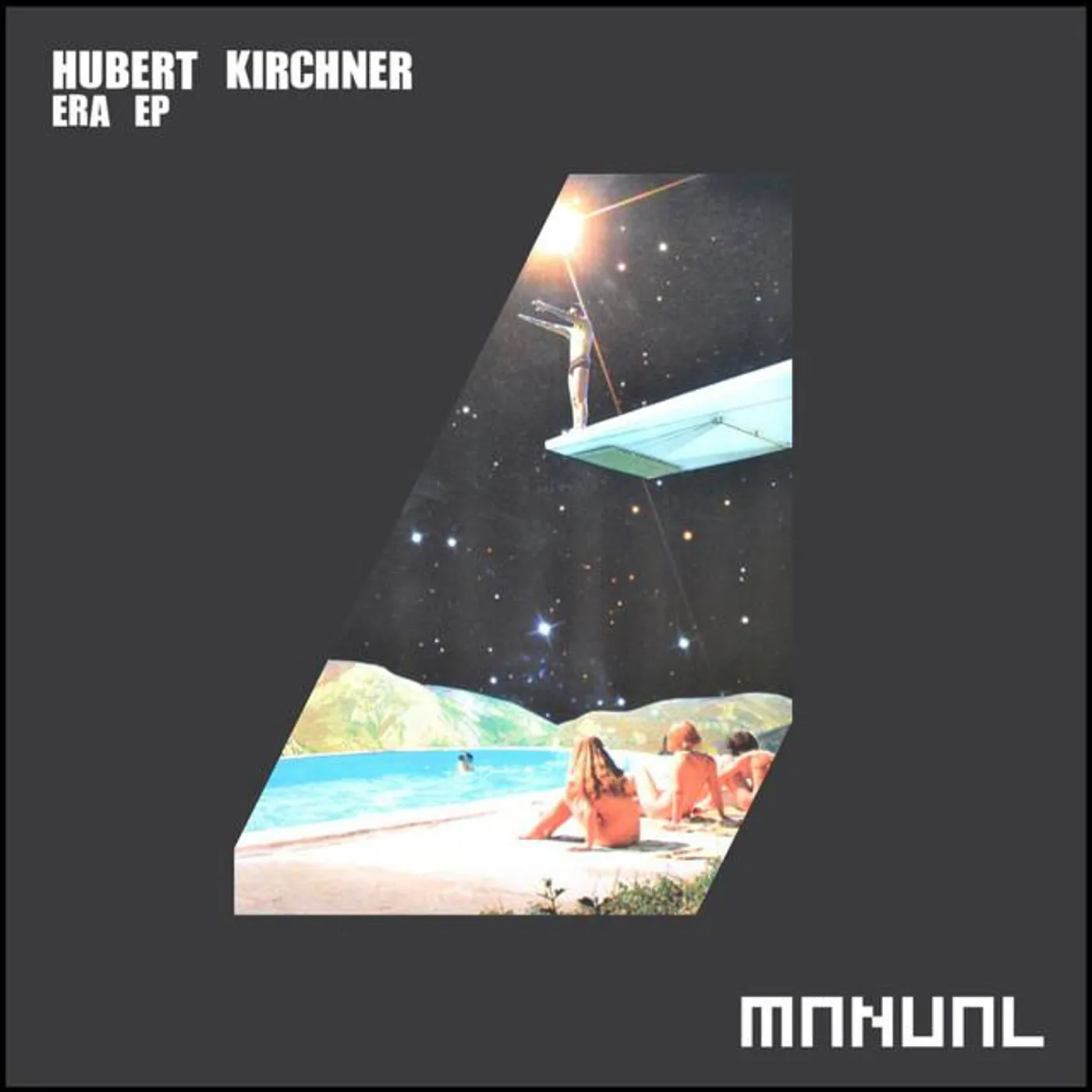 Hubert Kirchner