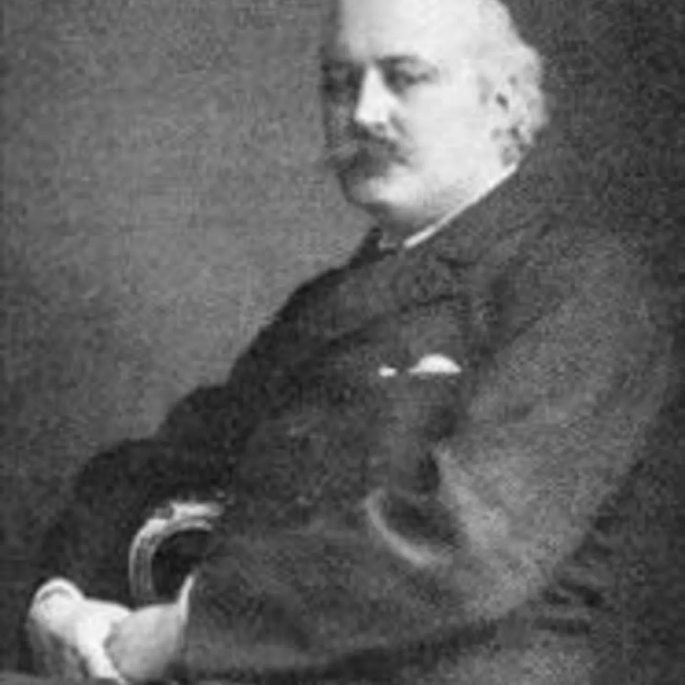 Hubert Parry