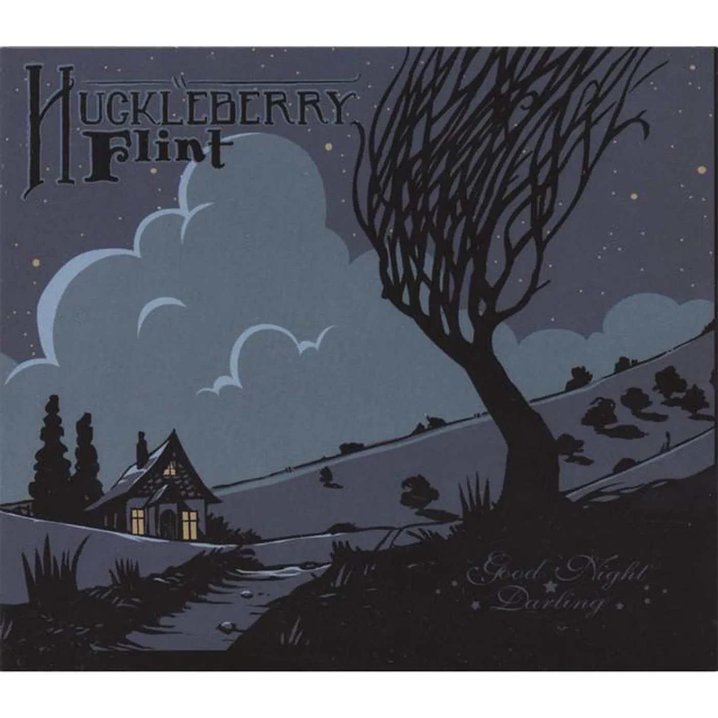 Huckleberry Flint