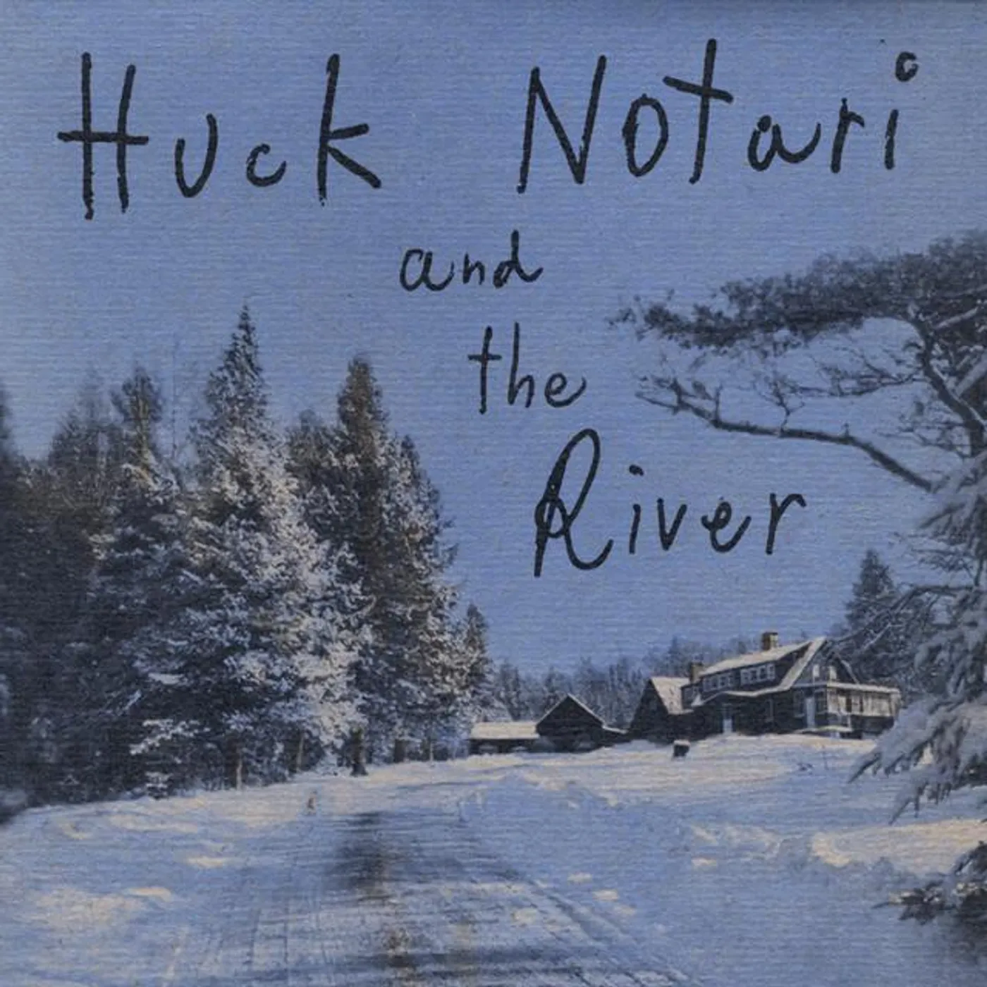 Huck Notari
