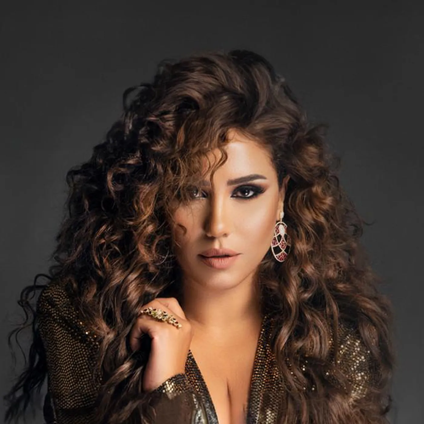 Huda Saad