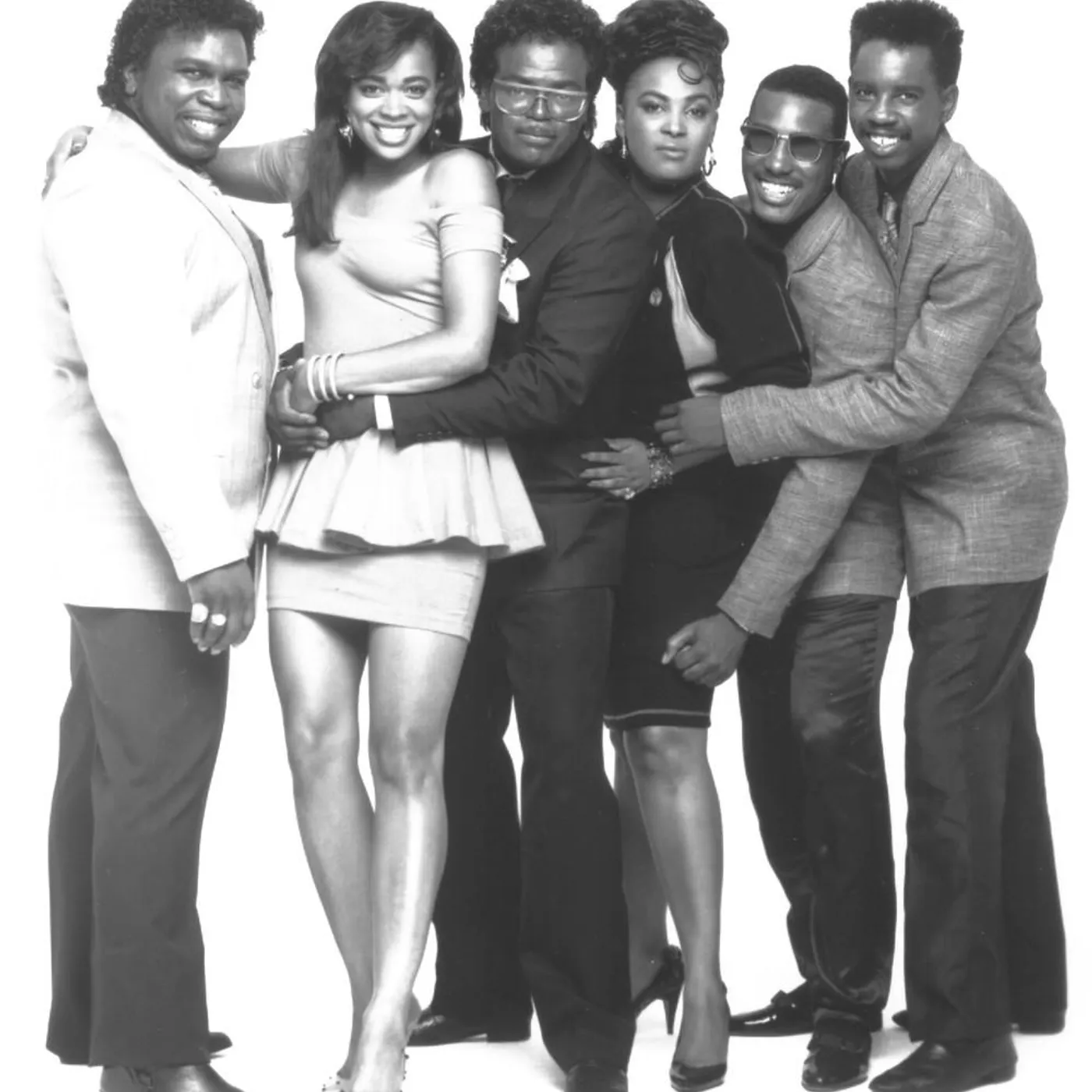Al Hudson Brand Page