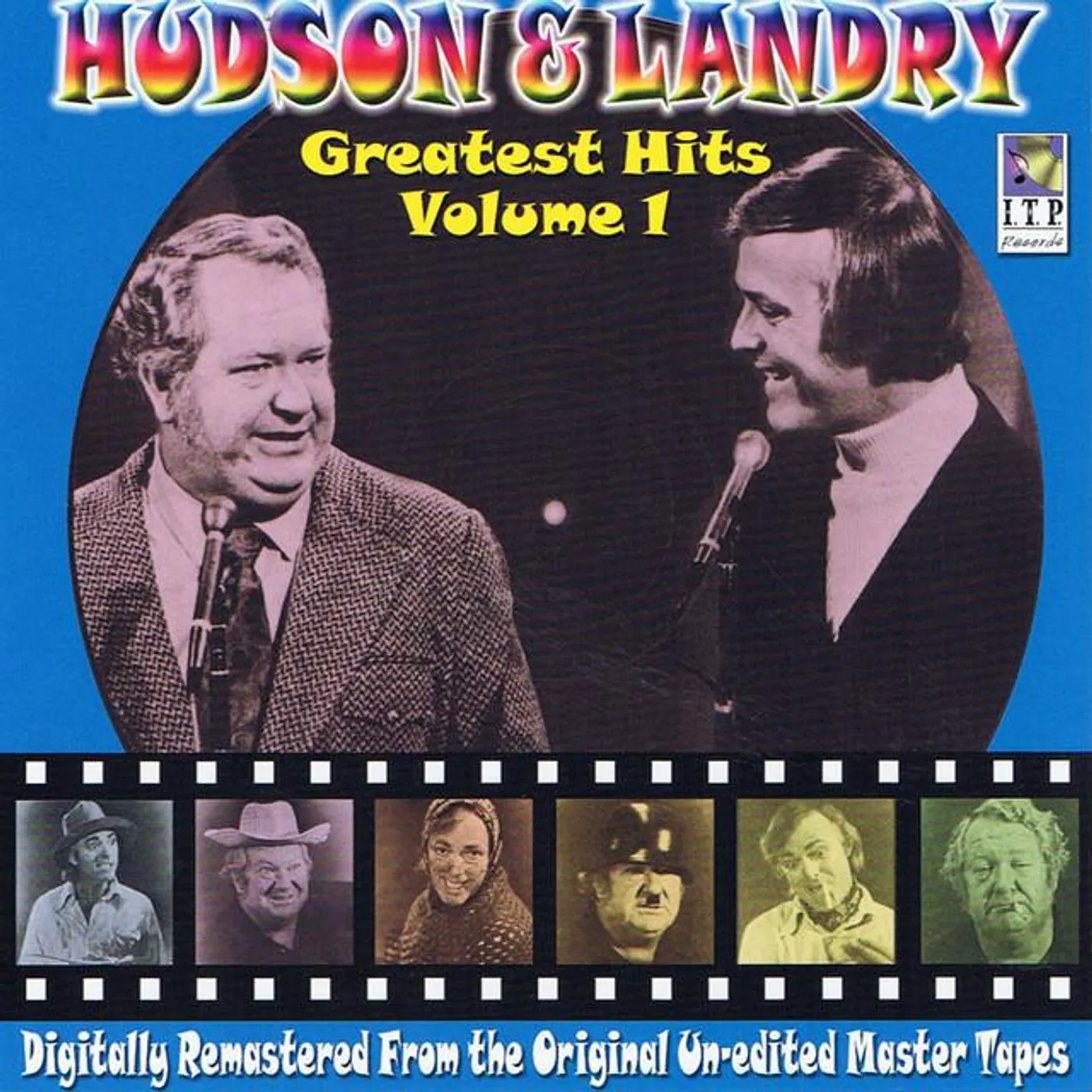 Hudson & Landry