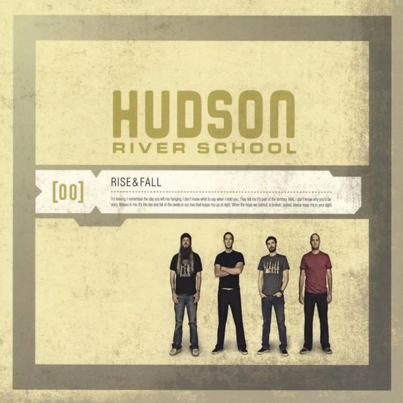Hudson River School Brand Page