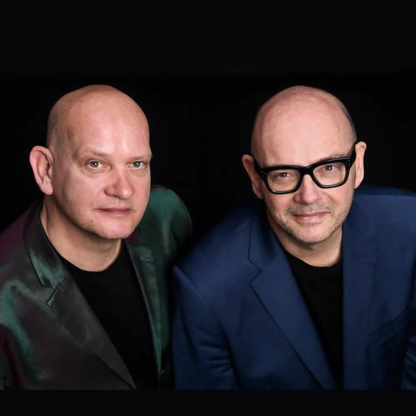 Hue and Cry Brand Page