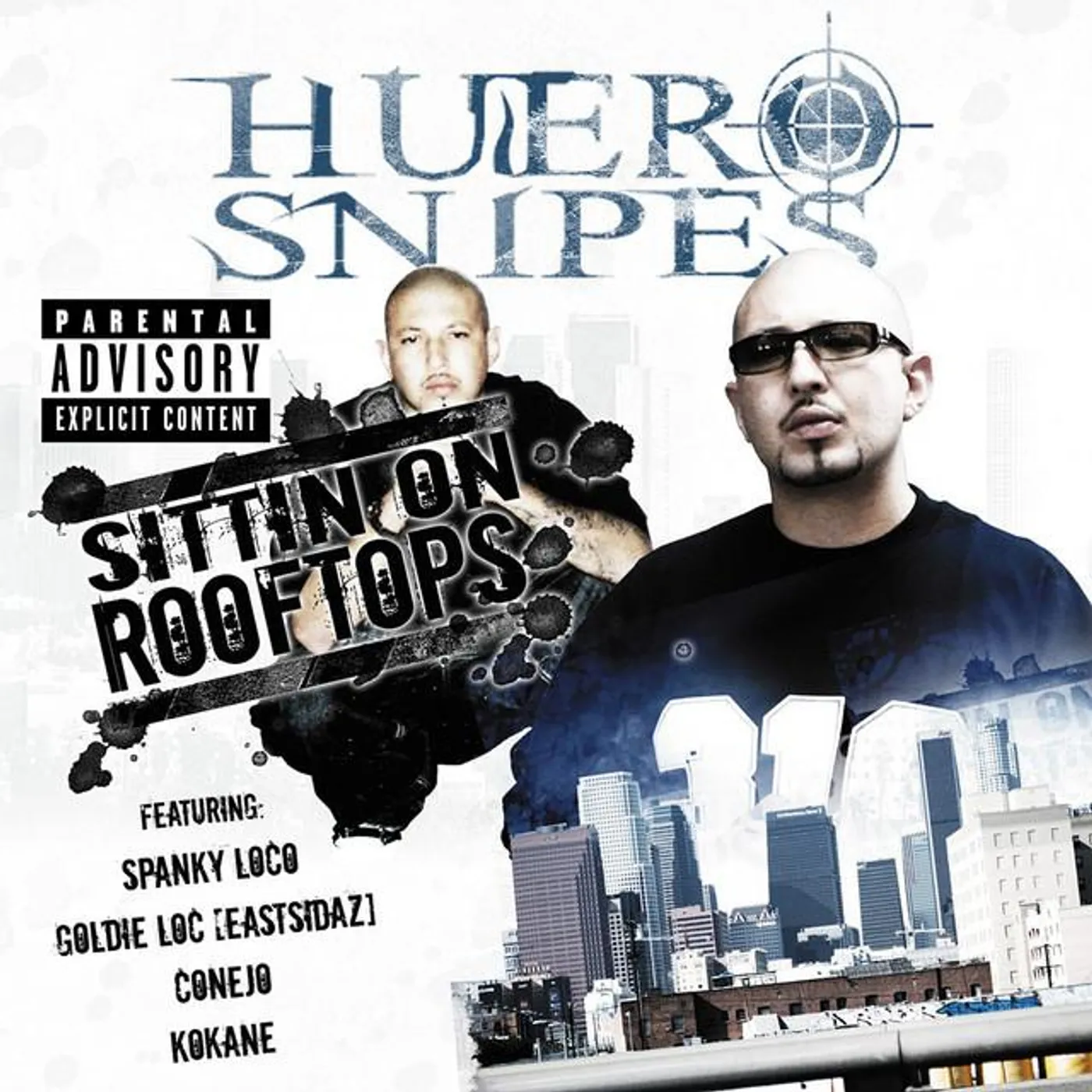 Huero Snipes