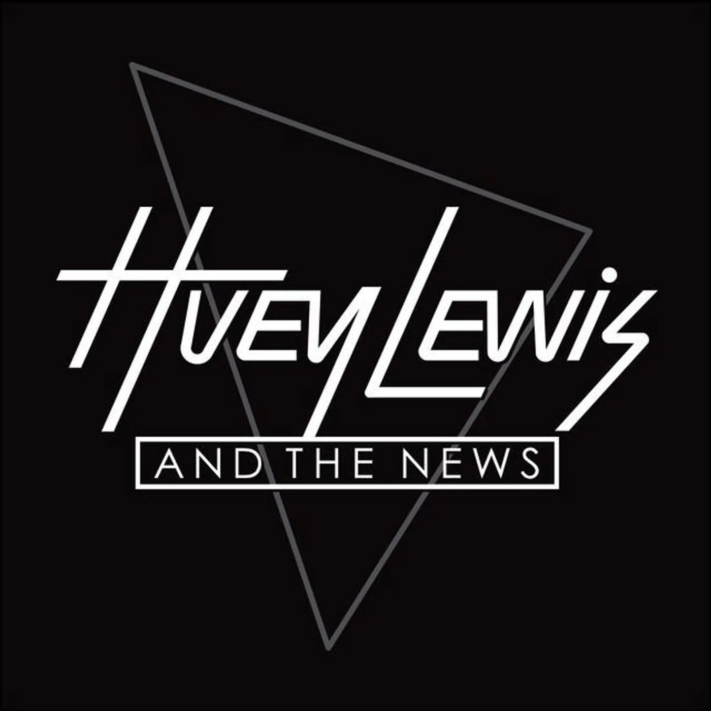 Huey Lewis & The News Brand Page