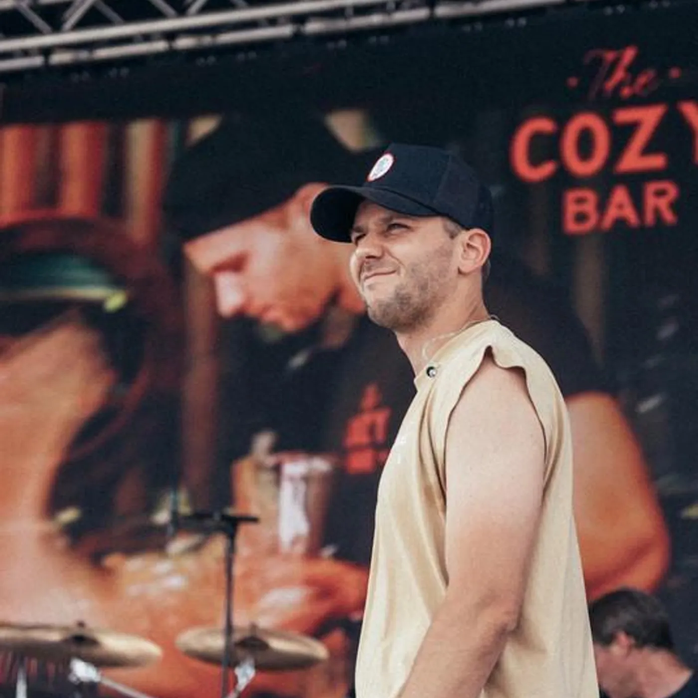 Huey Mack
